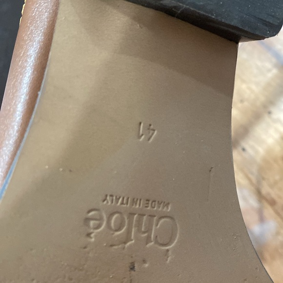 Sandals - Picture 4 of 4